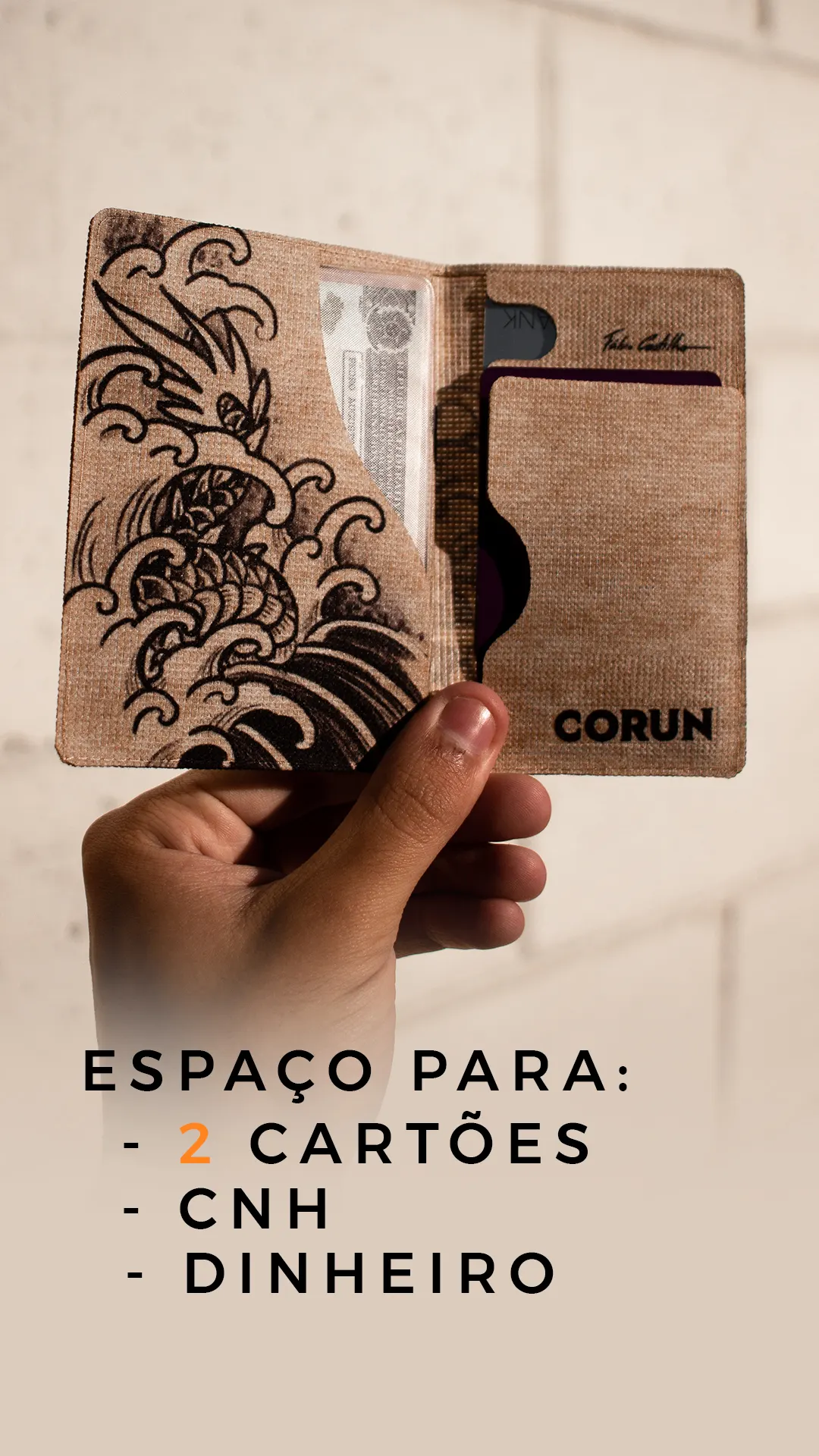 Camisetas — o arquivo — arquivo CORUN