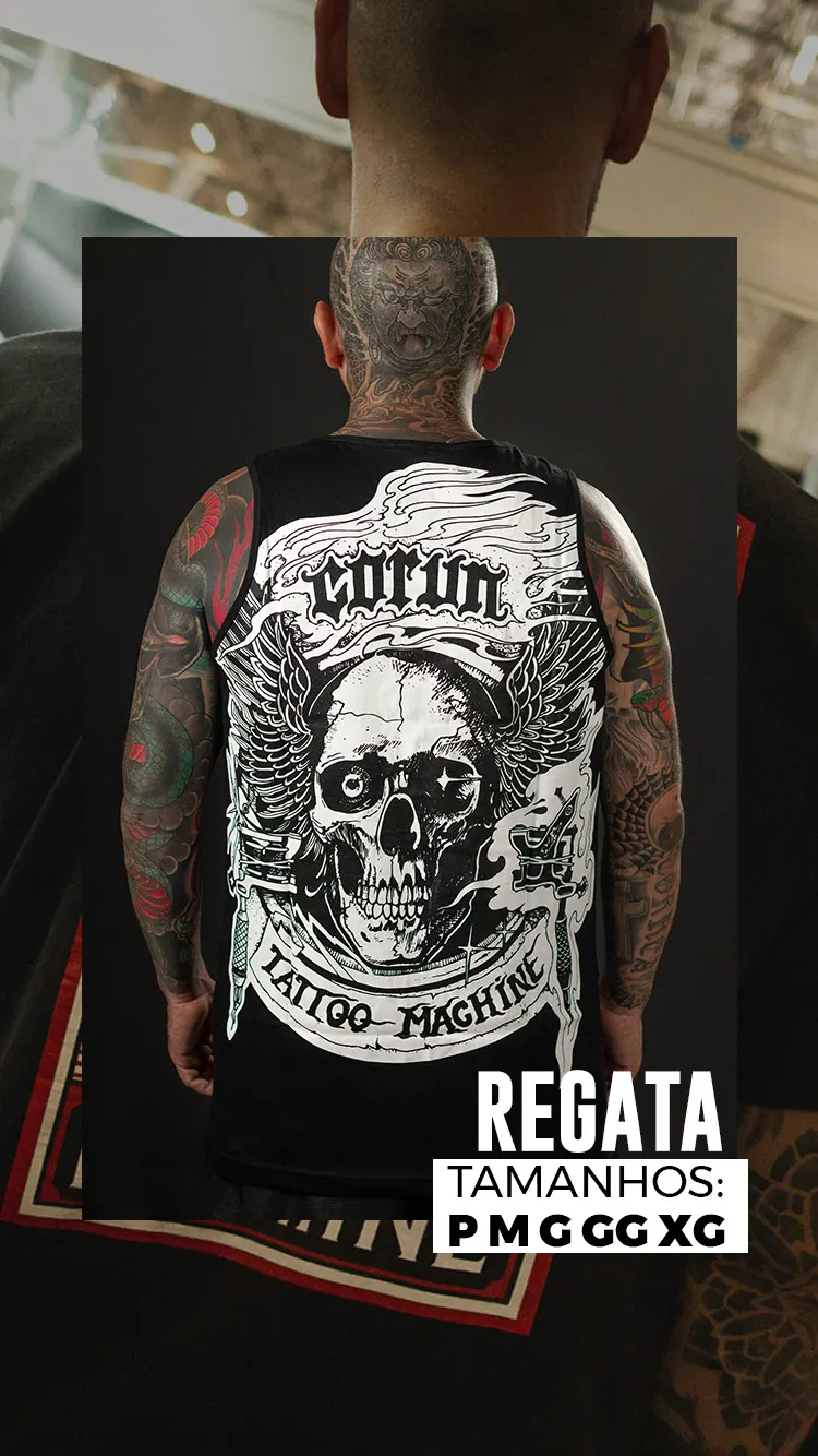 Camisetas — o arquivo — arquivo CORUN