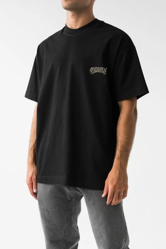 Camisetas — o arquivo — arquivo CORUN