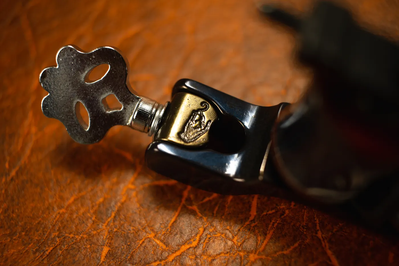 Detalhes e arquivo da peça — arquivo CORUN