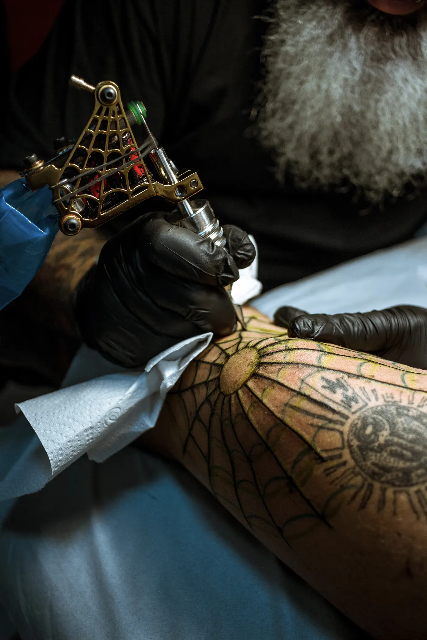 Detalhes e arquivo da peça — arquivo CORUN
