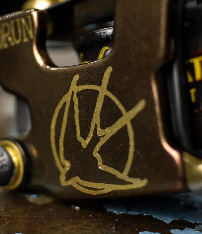 Detalhes e arquivo da peça — arquivo CORUN