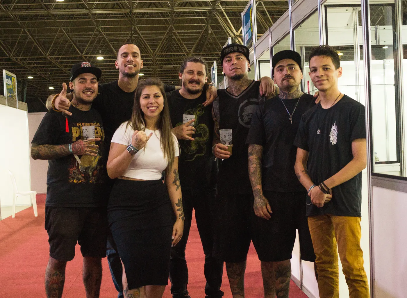 A comunidade, em arquivo — arquivo CORUN