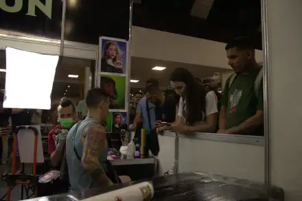 Arte e encontros CORUN · registro 22
