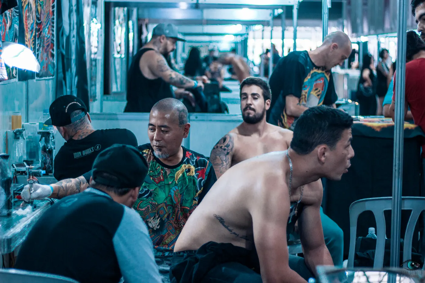 A comunidade, em arquivo — arquivo CORUN