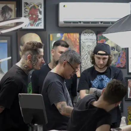 Arte e encontros CORUN · registro 42