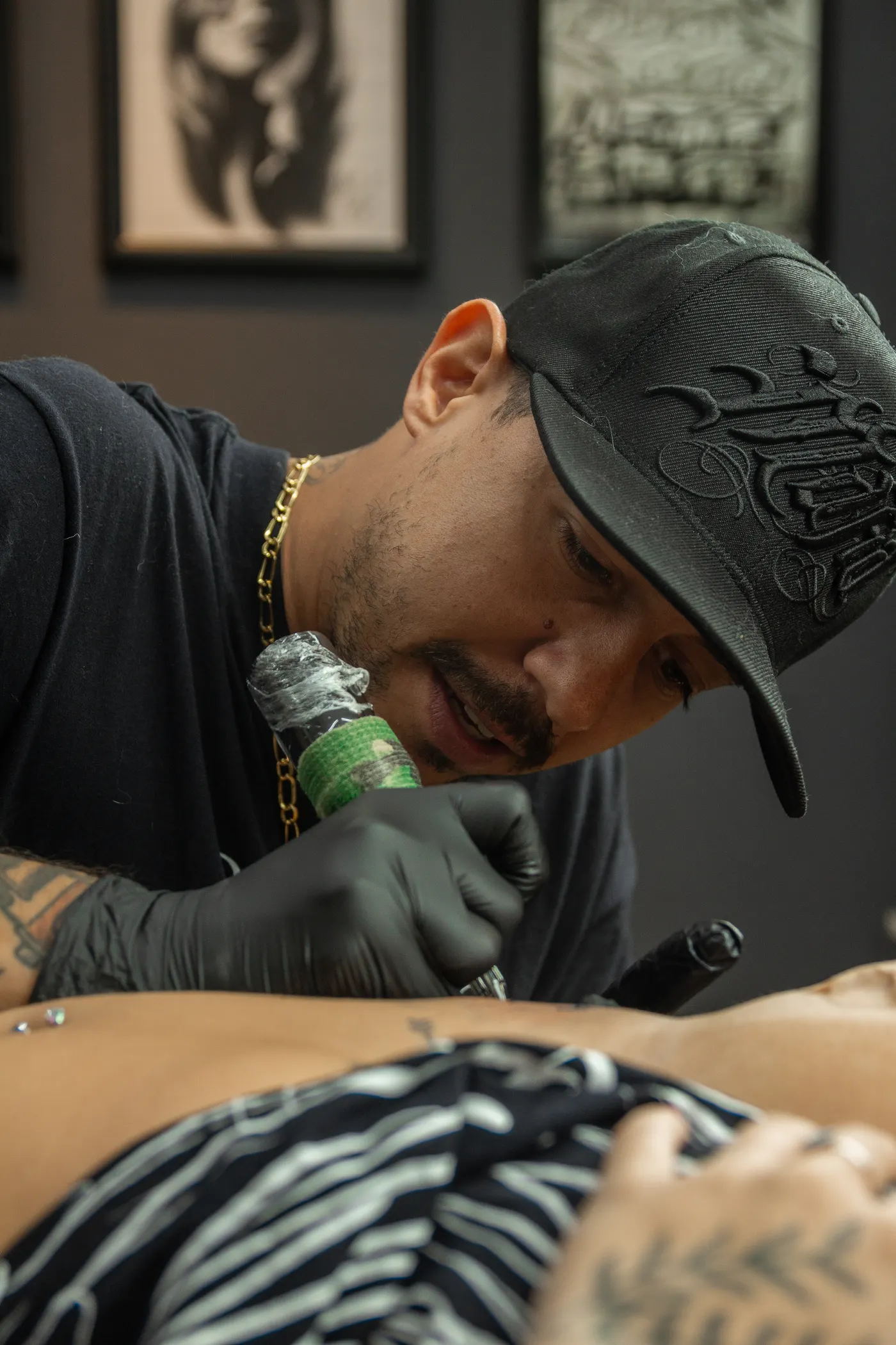 Caio Cruz
