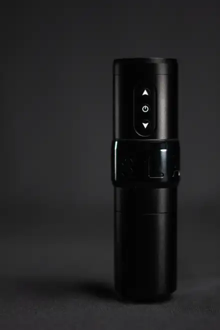 Tesla 2.0 — vista 7 de 8
