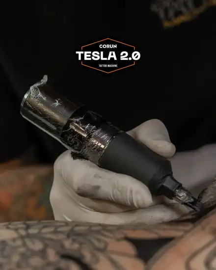 Tesla 2.0 — vista 4 de 8