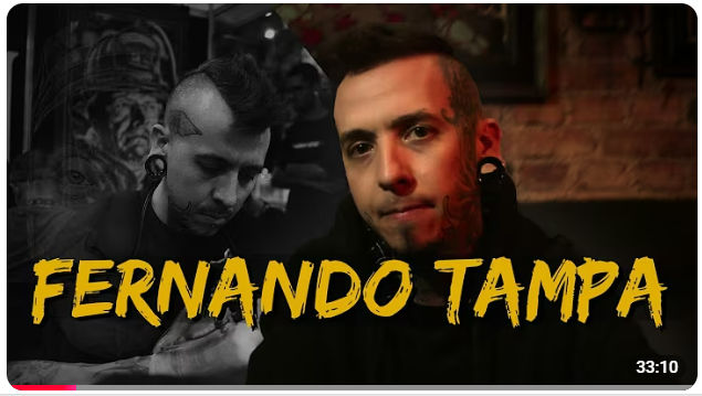 Fernando Tampa