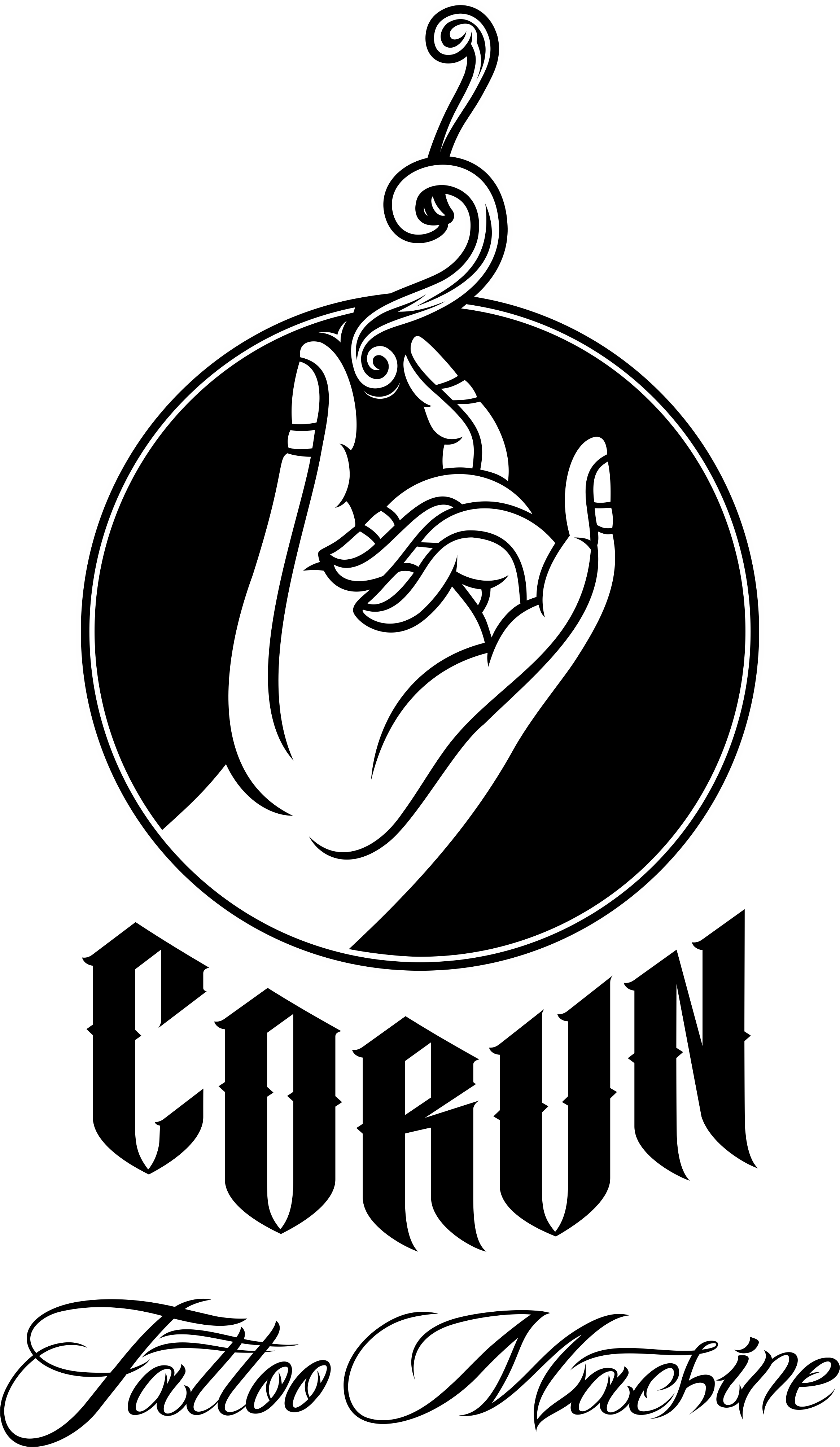 CORUN — identidade 2016