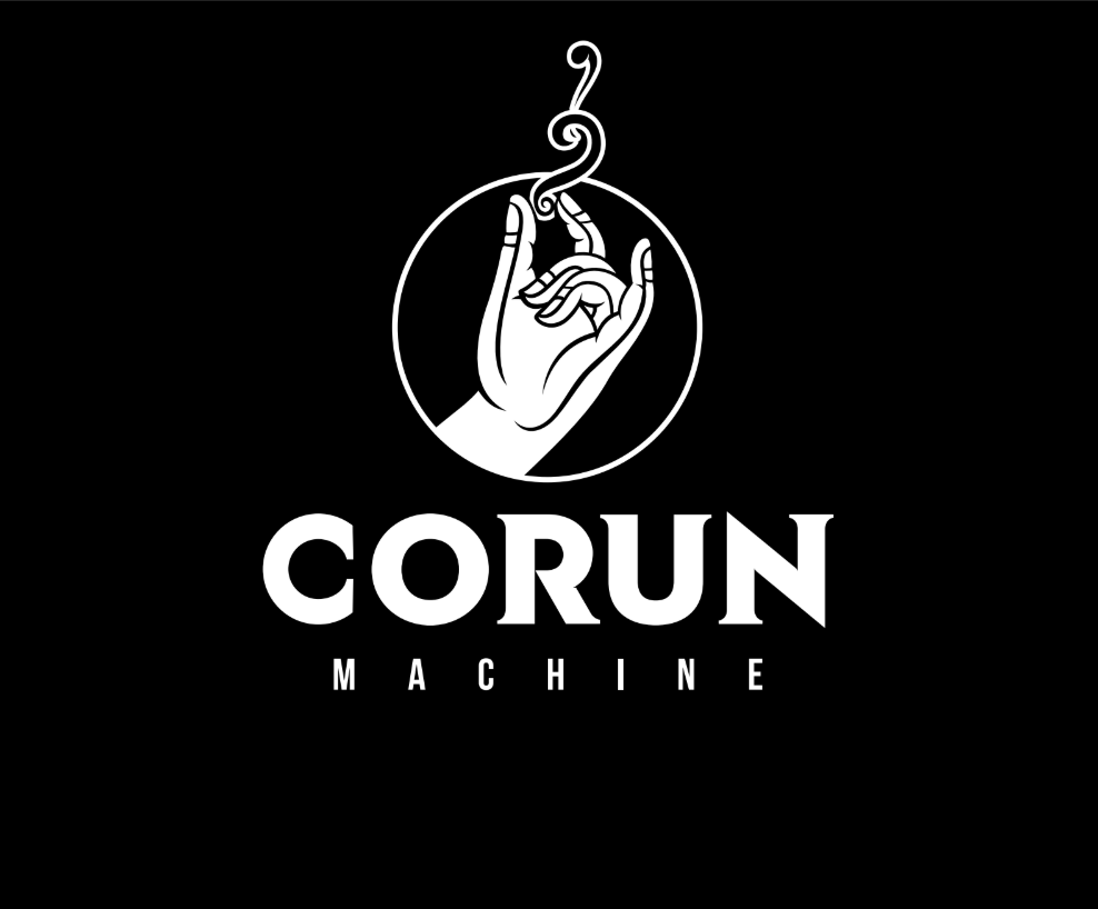 CORUN — identidade 2020