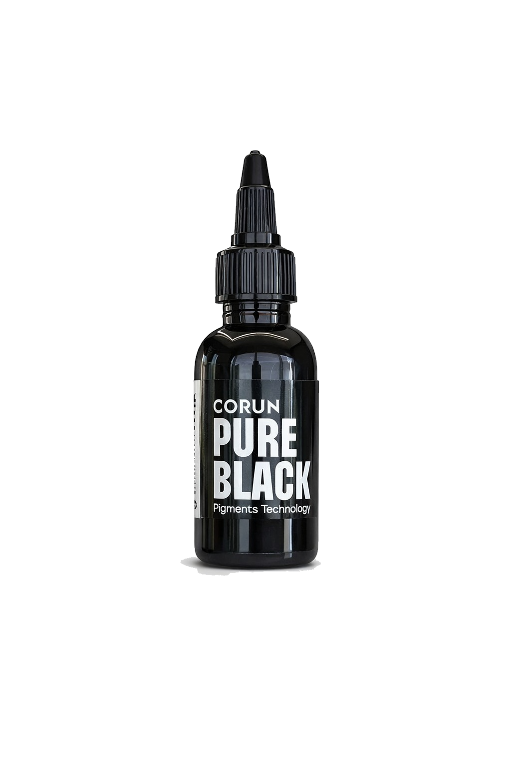 CORUN Pure Black