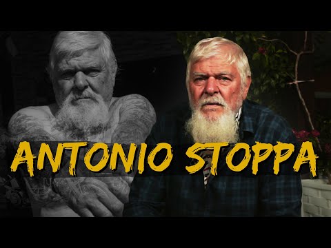 Antonio Stoppa